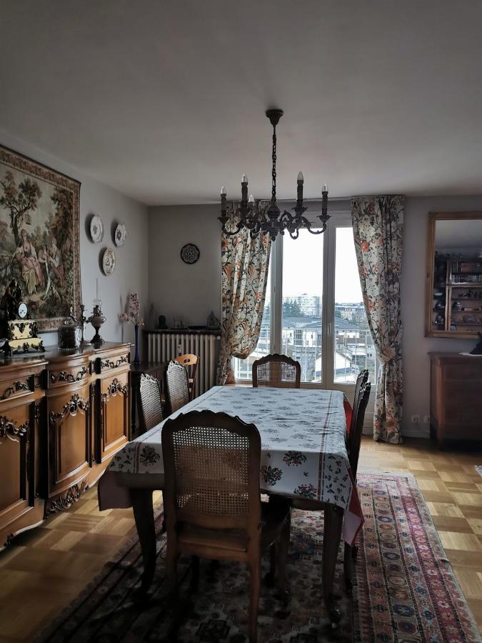 Suite Clemenceau 82 رانس المظهر الخارجي الصورة