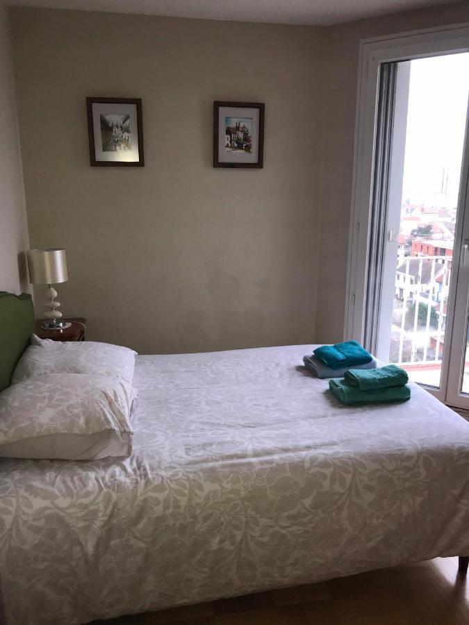 Suite Clemenceau 82 رانس المظهر الخارجي الصورة